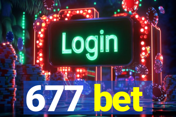 677 bet